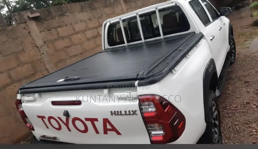 Pick Up Roller Covers