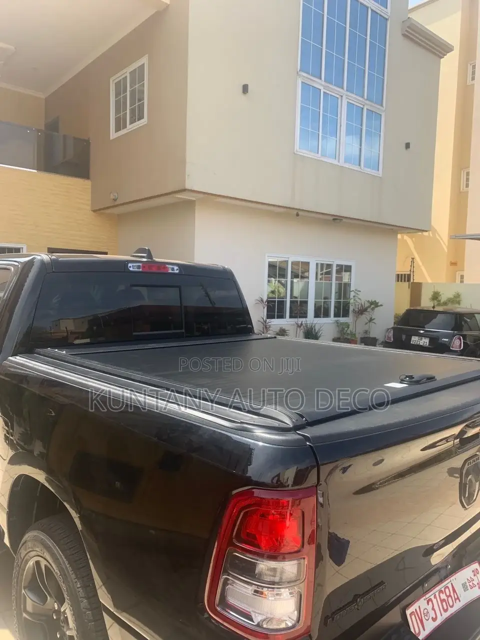 Pick Up Roller Covers