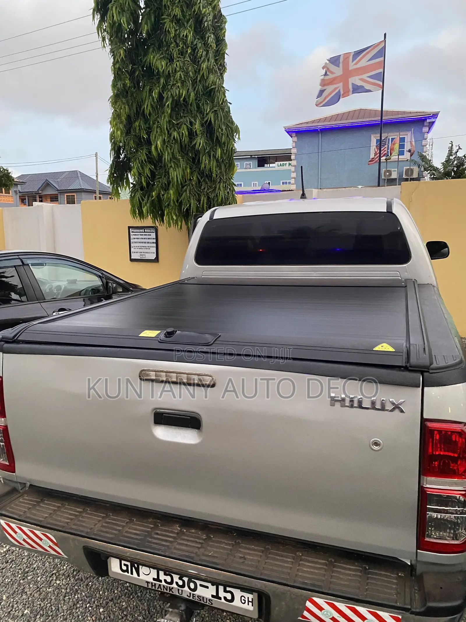Pick Up Roller Covers