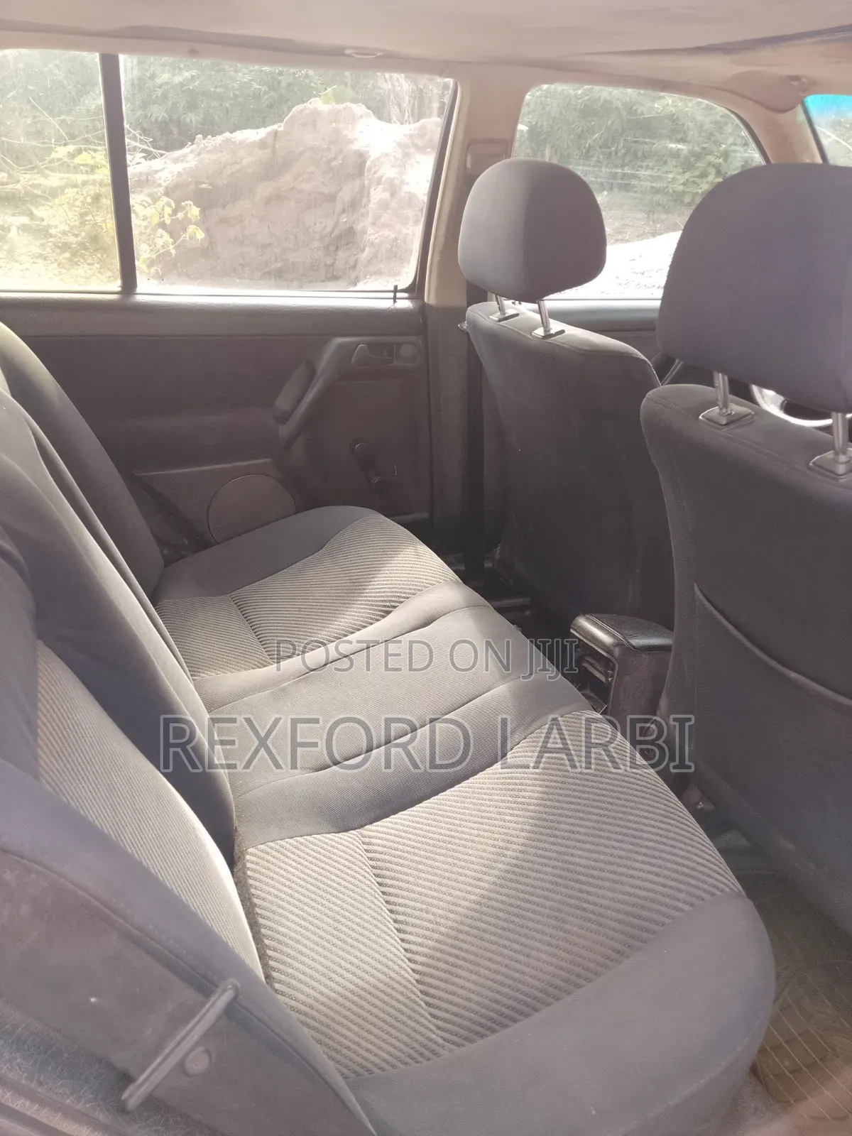 Volkswagen Jetta 1999 Red