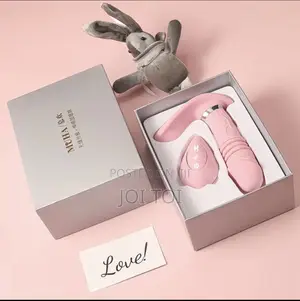 Remote Control Vibrator