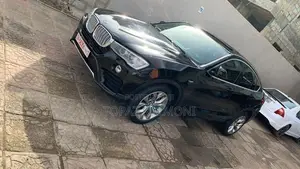 BMW X4 2019 Black