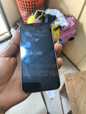 Apple iPhone 12 Pro 128 GB White