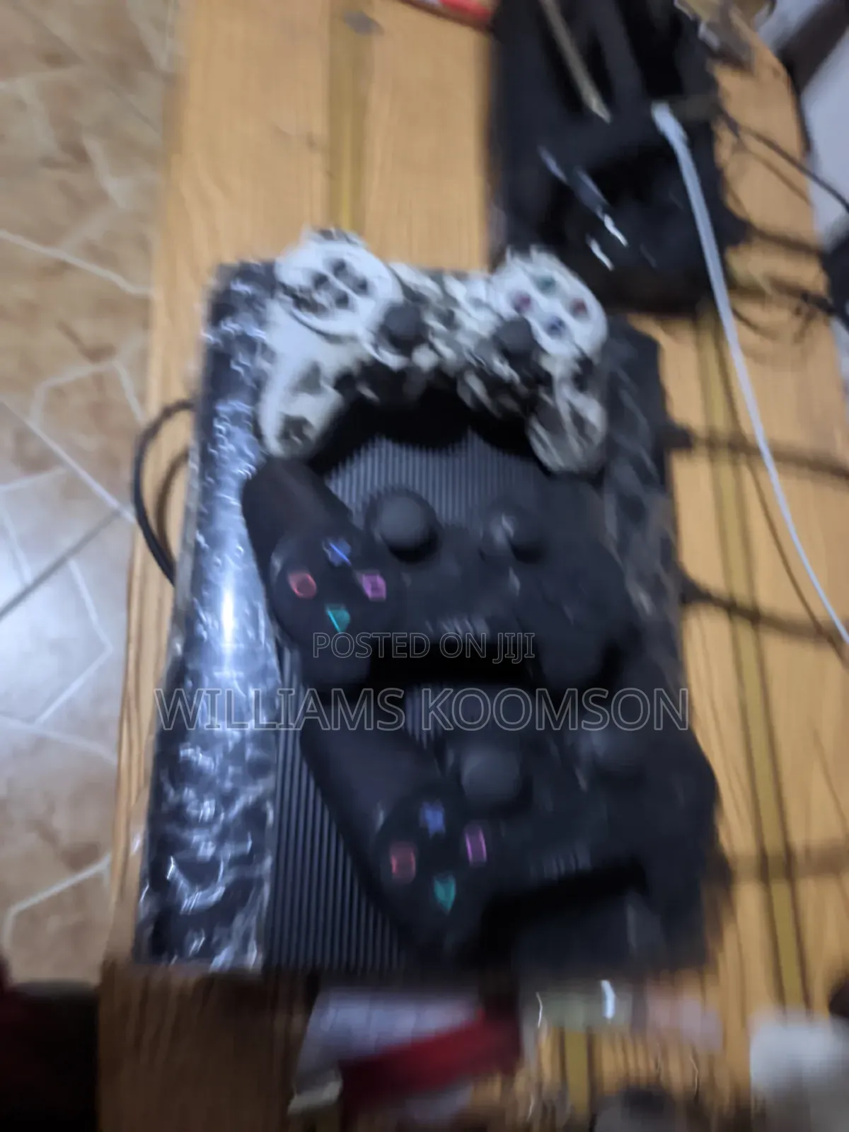 Play Station 3