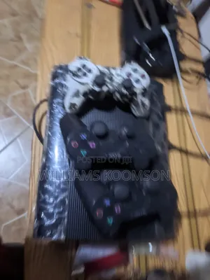 Play Station 3