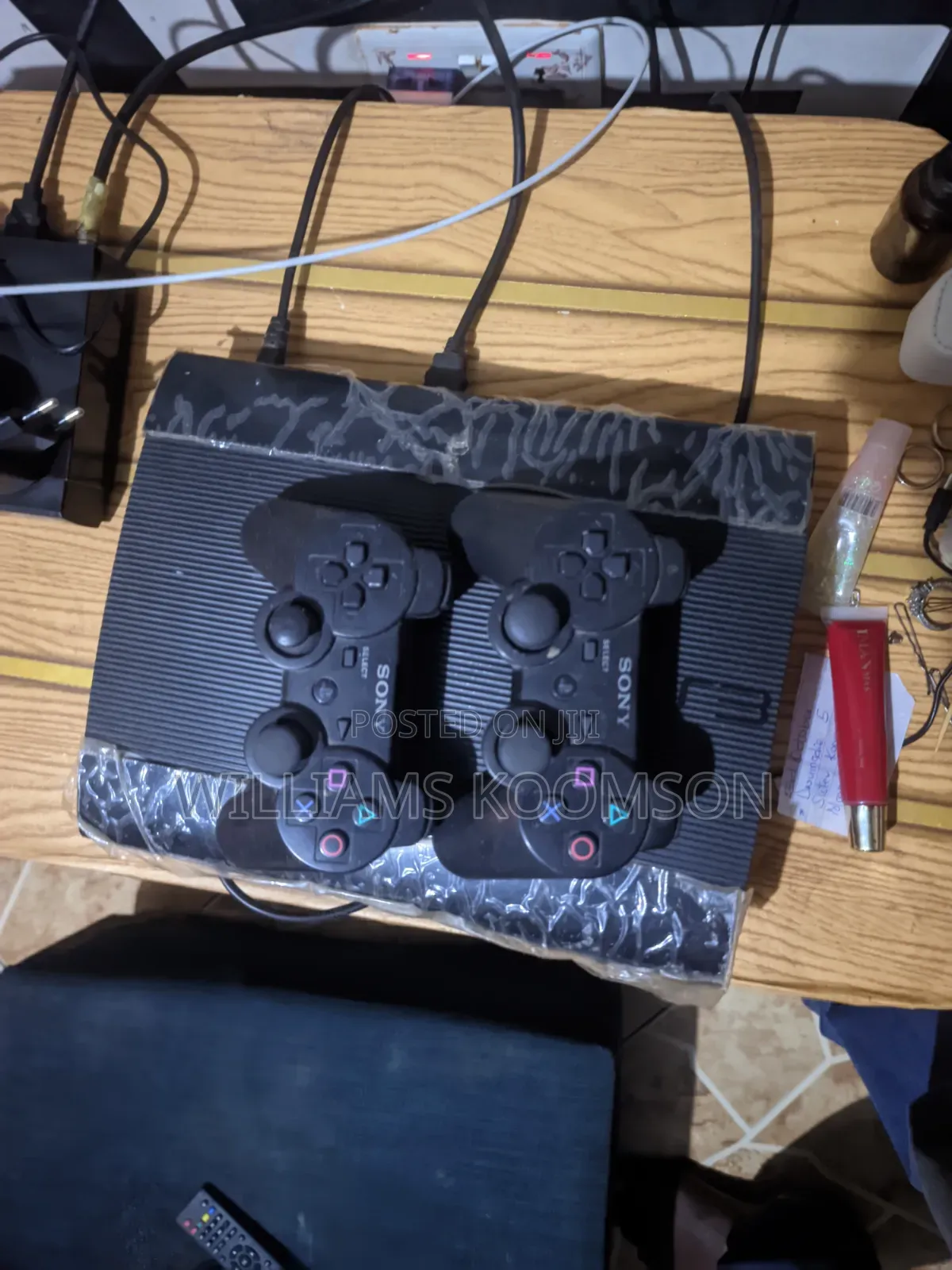 Play Station 3