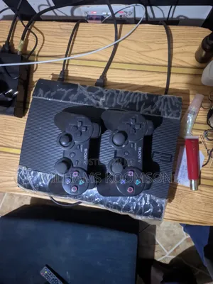 Play Station 3