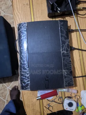 Play Station 3