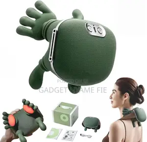 Rechargeable Automatic Neck Massager