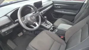 Honda CR-V EX AWD 2025 Blue