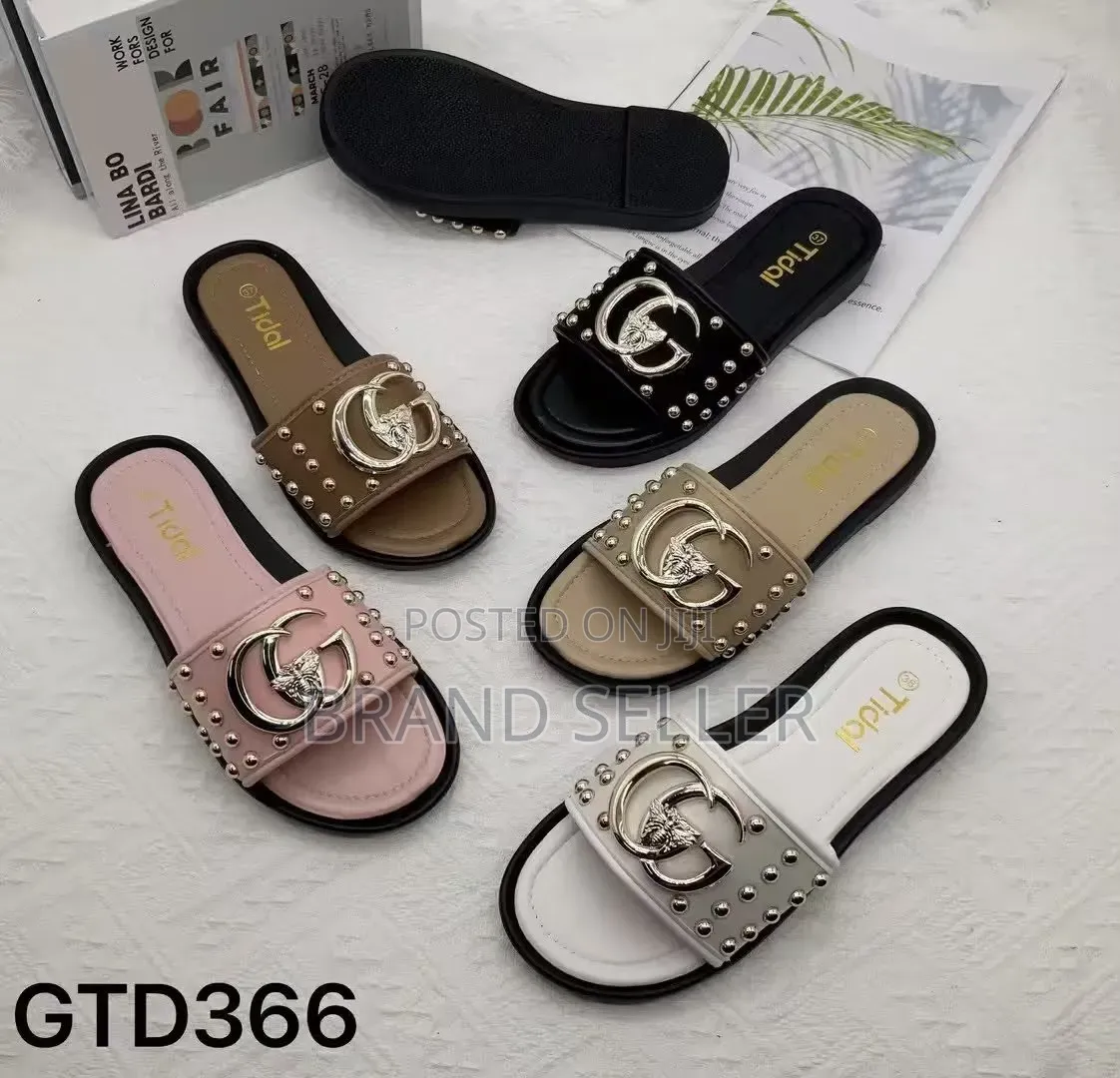Ladies Sliper Available Wholesale Price