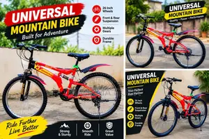 Generic Code S 2021 Red