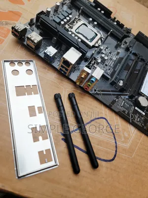 10TH GEN I5 10500 + Gigabyte B560 Ds3h
