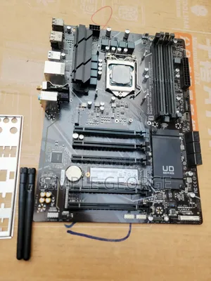 10TH GEN I5 10500 + Gigabyte B560 Ds3h