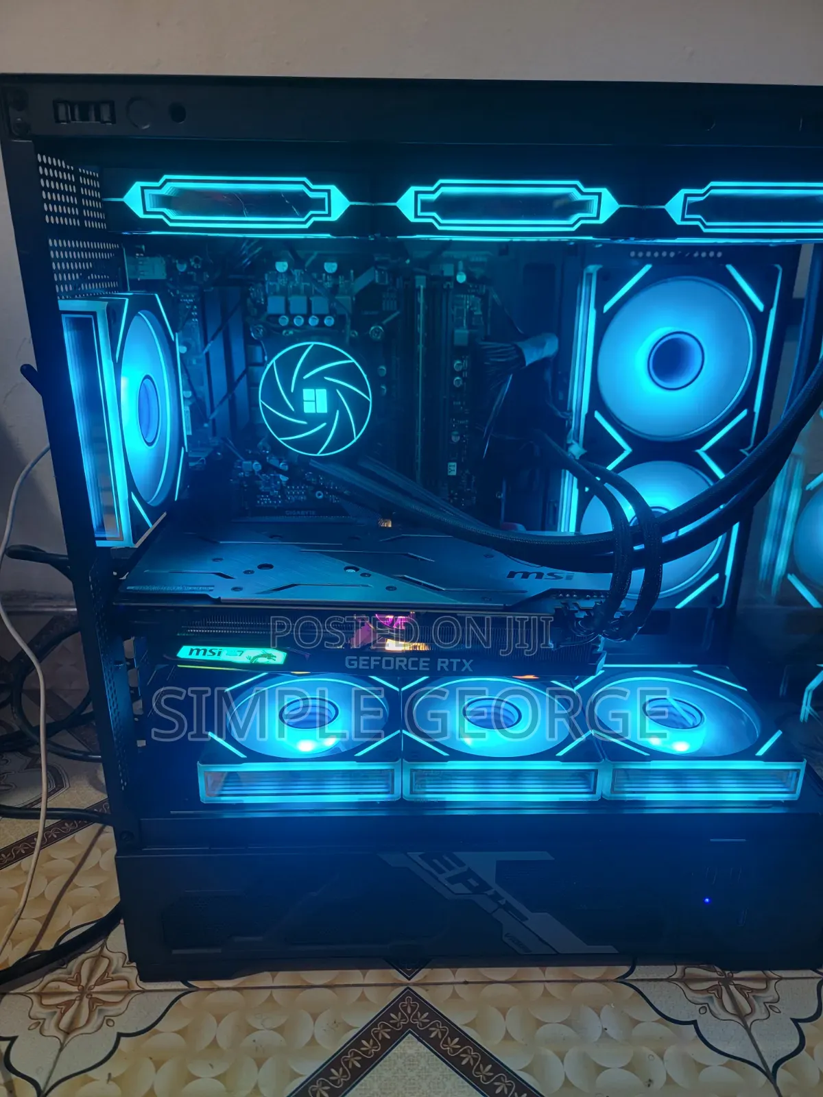 10TH GEN I5 10500 + Gigabyte B560 Ds3h