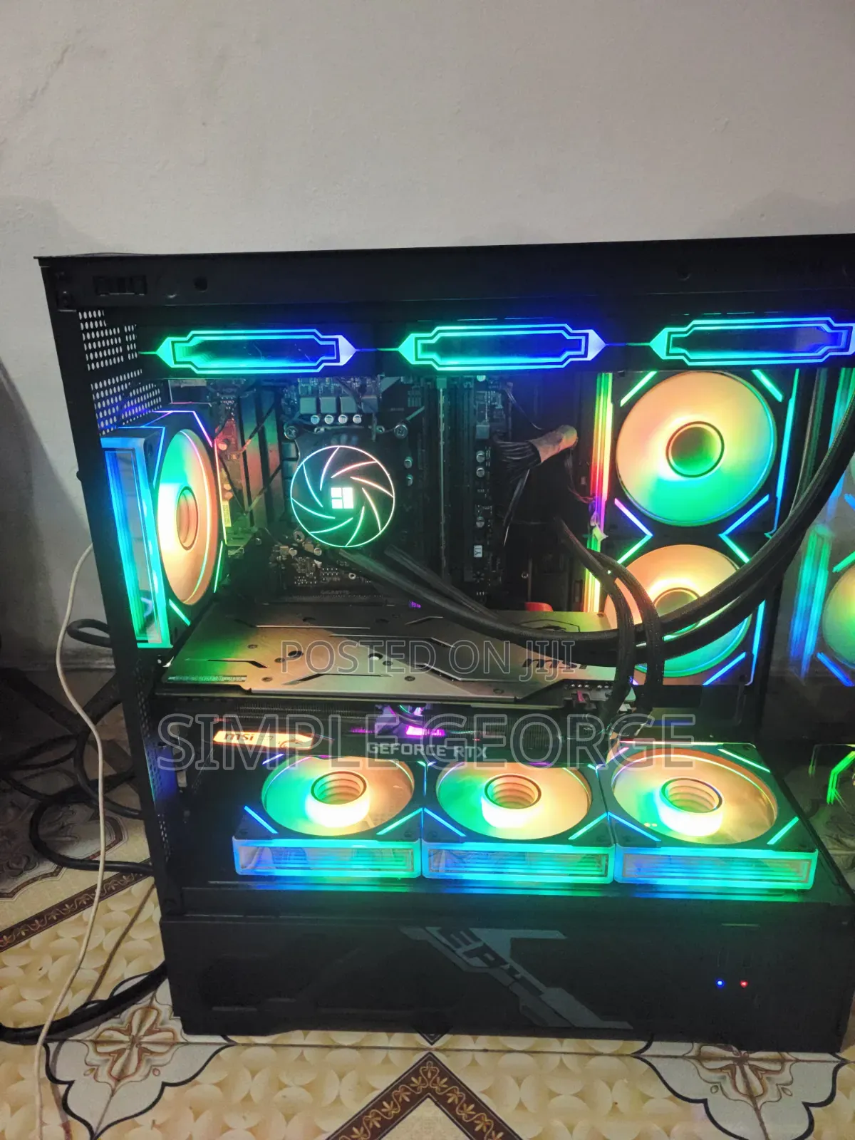 10TH GEN I5 10500 + Gigabyte B560 Ds3h