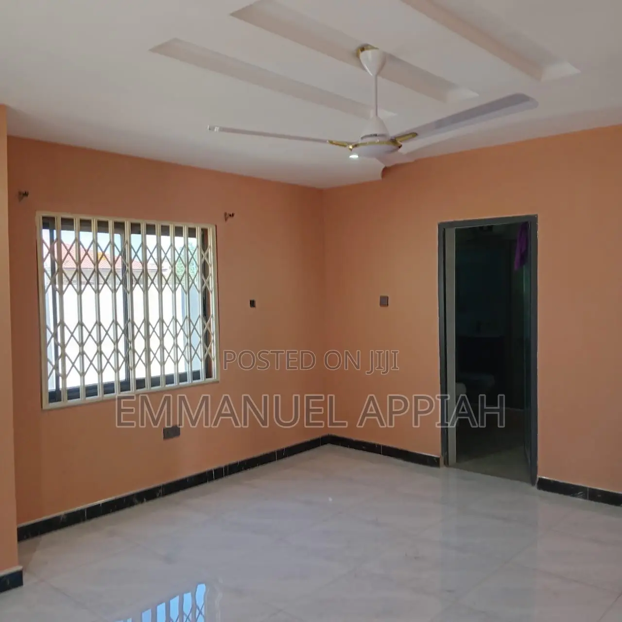 4bdrm House in Dawhenya Junction, Accra Metropolitan for sale