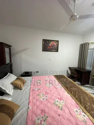 16 Bedrooms Hotel for Sale at Kumasi Abrepo