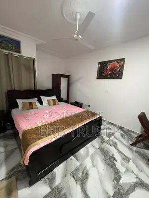 16 Bedrooms Hotel for Sale at Kumasi Abrepo