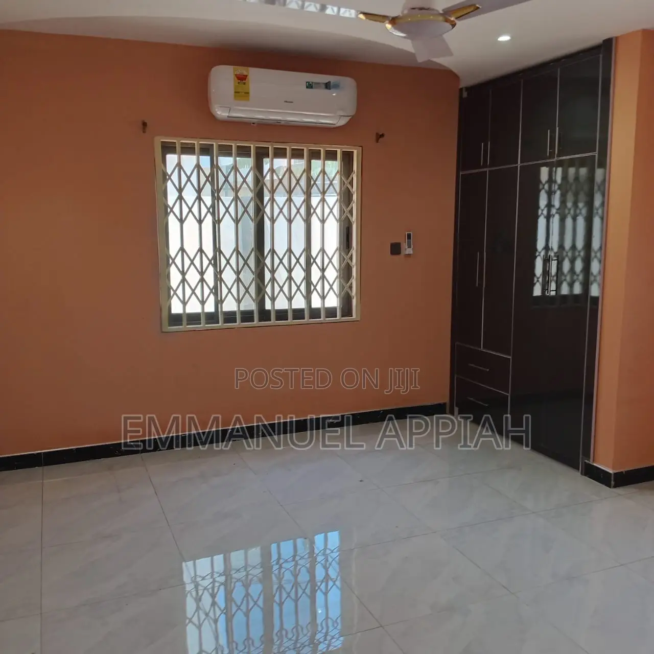 4bdrm House in Dawhenya Junction, Accra Metropolitan for sale
