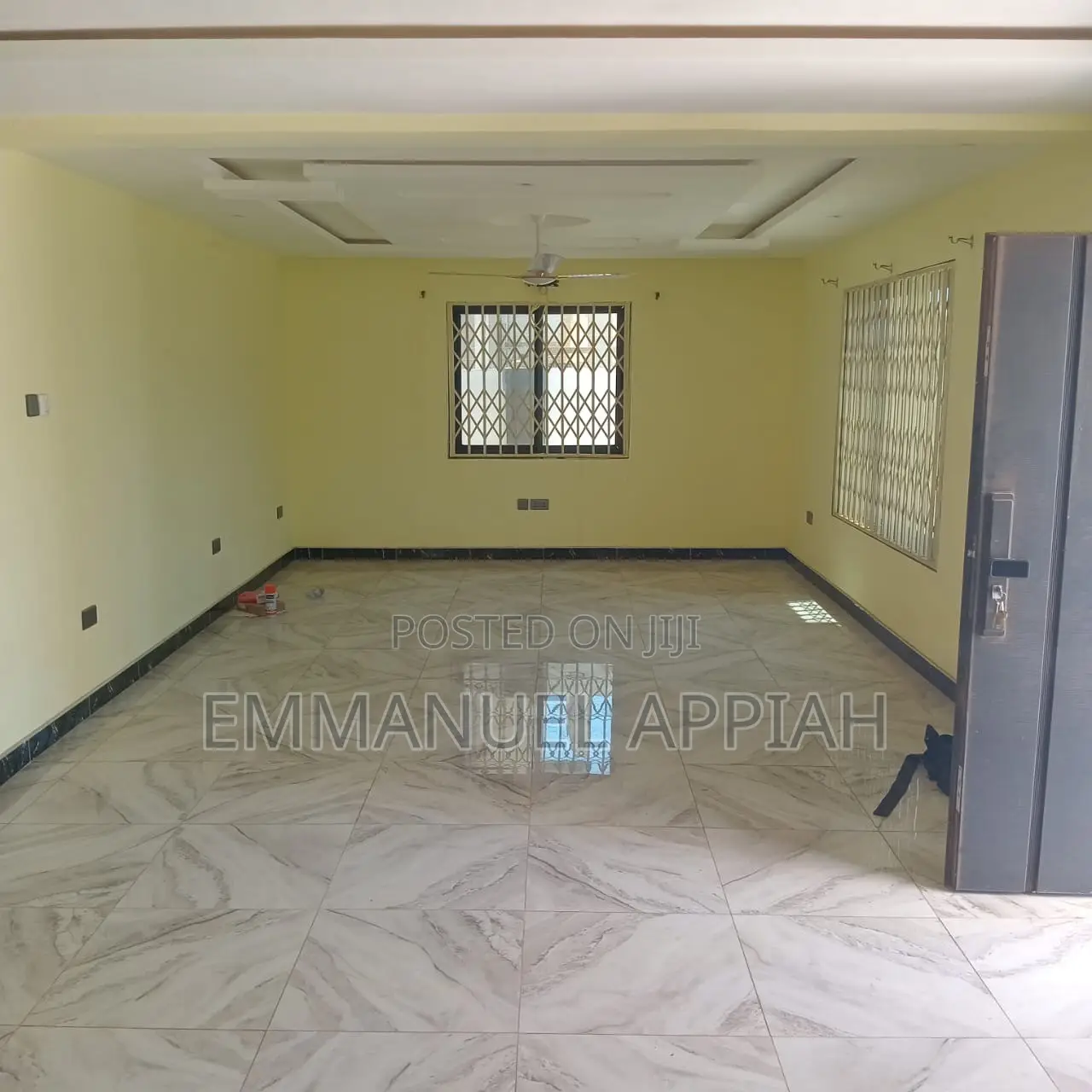 4bdrm House in Dawhenya Junction, Accra Metropolitan for sale
