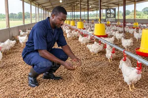 Farm Assistant