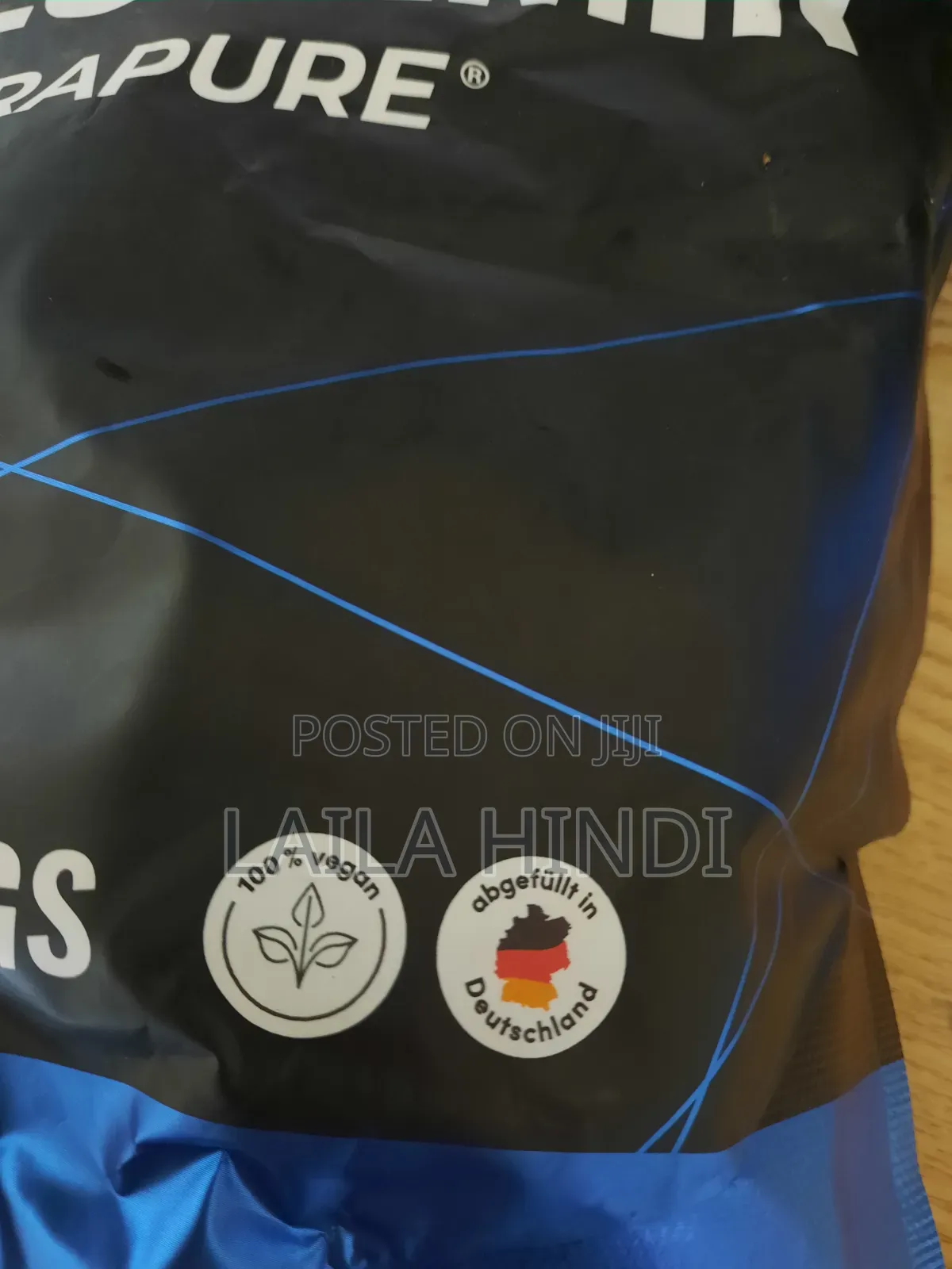 L-Glutamine Powder