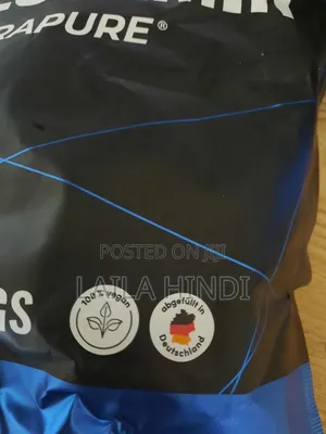L-Glutamine Powder