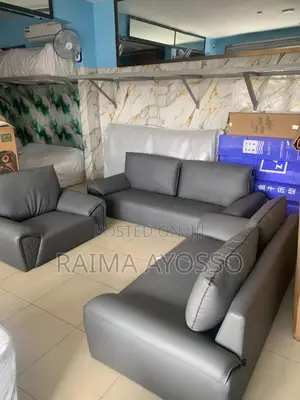 Premium Sofa Set ( Imported)