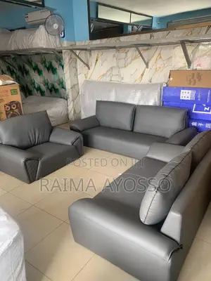 Premium Sofa Set ( Imported)