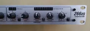 DBX 266xs Compressor/Gate