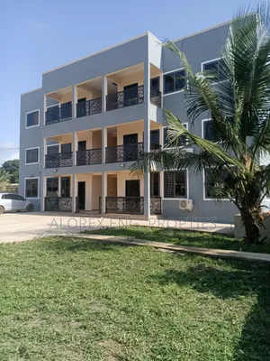 2bdrm Apartment in Abokobi, Pentecost for rent