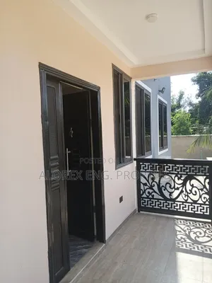 2bdrm Apartment in Abokobi, Pentecost for rent