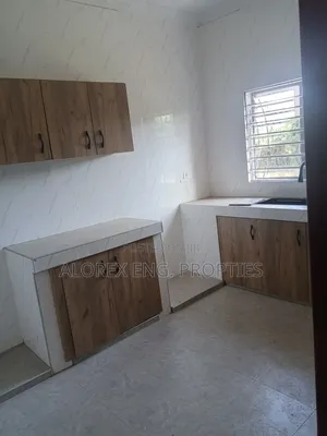 2bdrm Apartment in Abokobi, Pentecost for rent