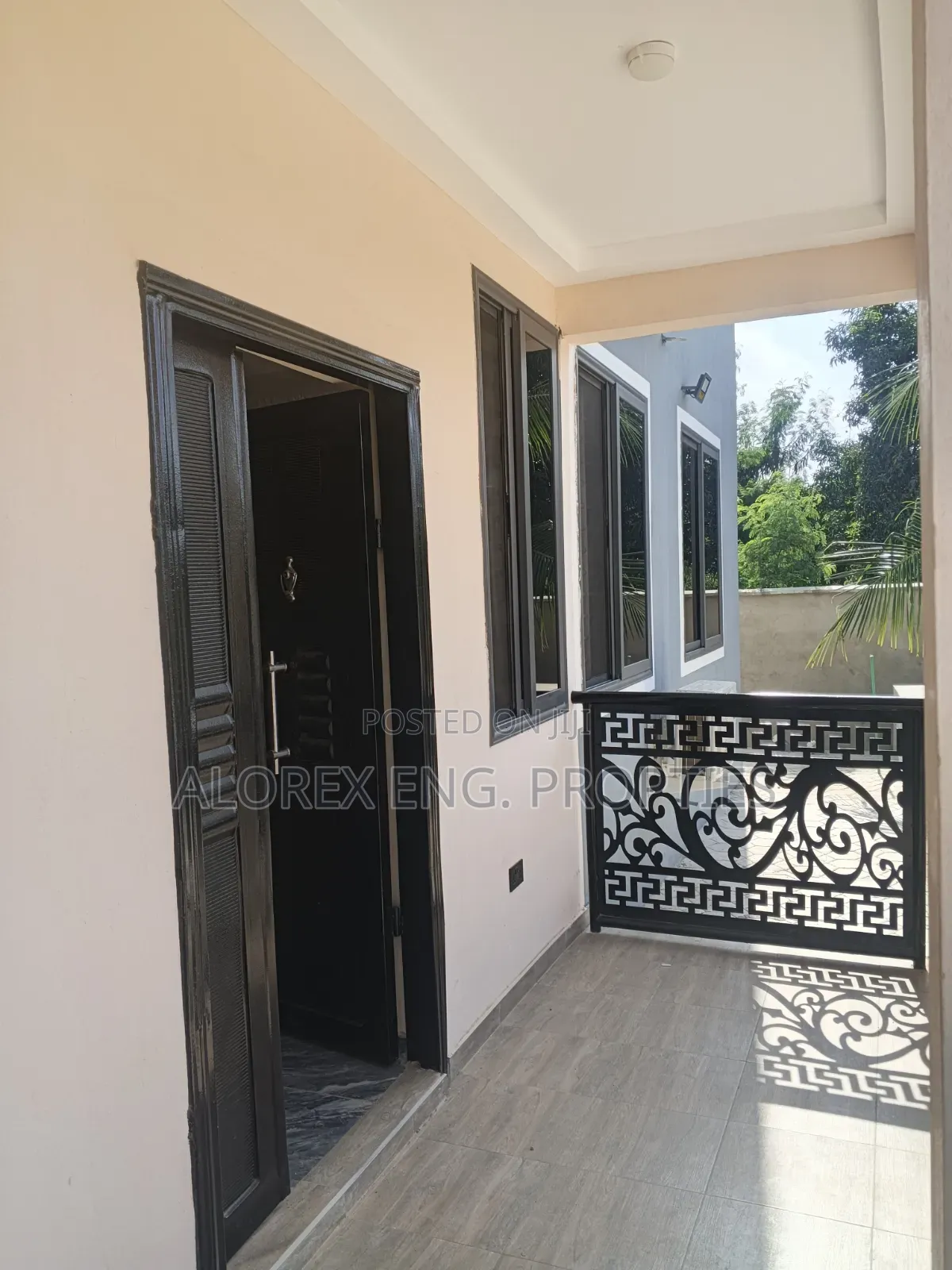 2bdrm Apartment in Abokobi, Pentecost for rent