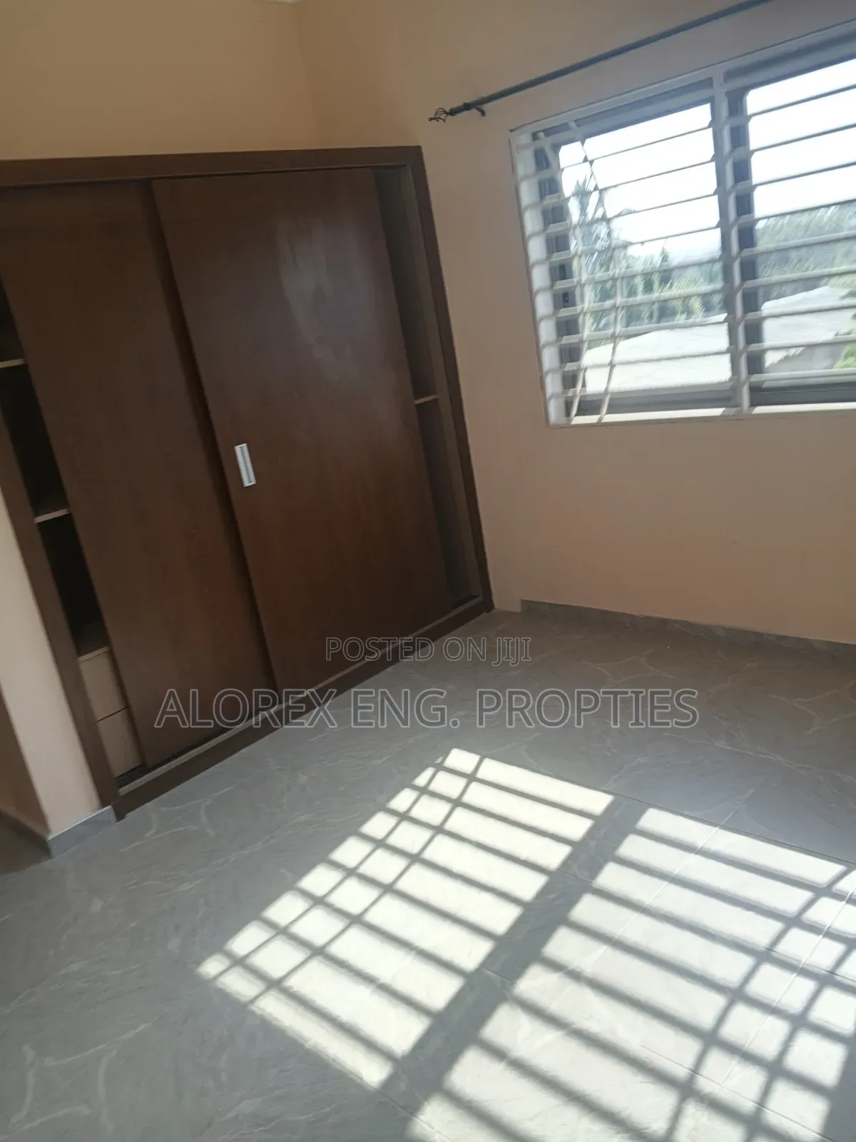 2bdrm Apartment in Abokobi, Pentecost for rent