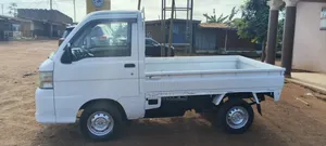 Daihatsu Sirion 2010 White