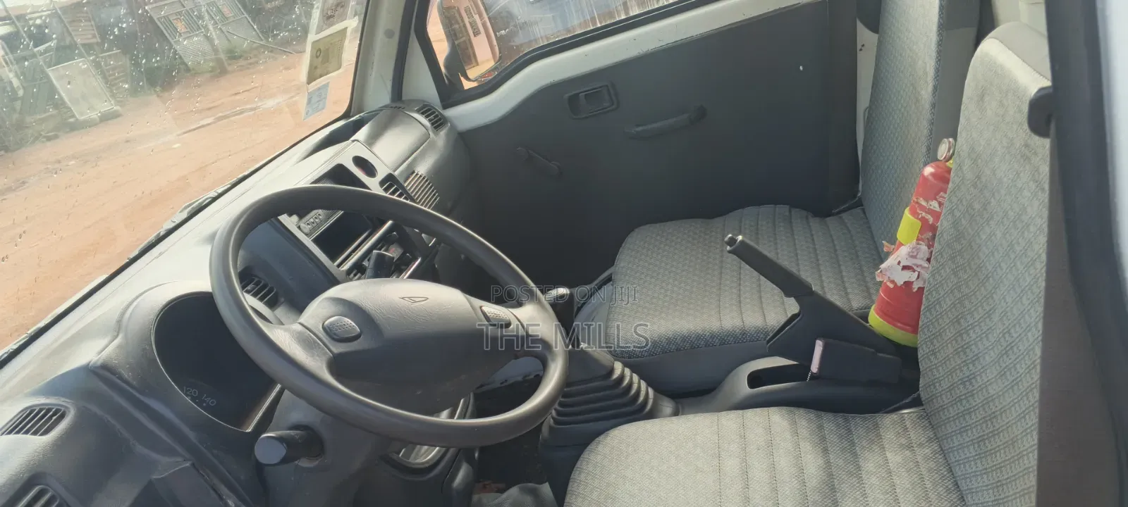 Daihatsu Sirion 2010 White