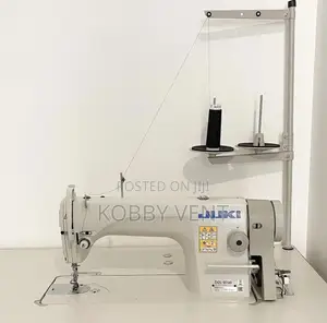 Juki DDL-8700 Industrial Sewing Machine (Full Set)