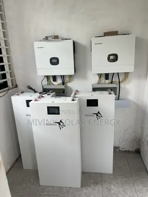 Solar Energy Installations