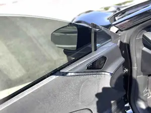 Zeekr 007 GT 2025 Black