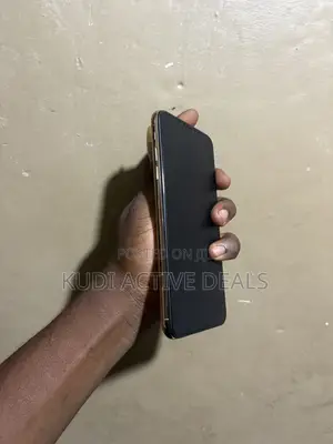 Apple iPhone XS Max 64 GB Gold