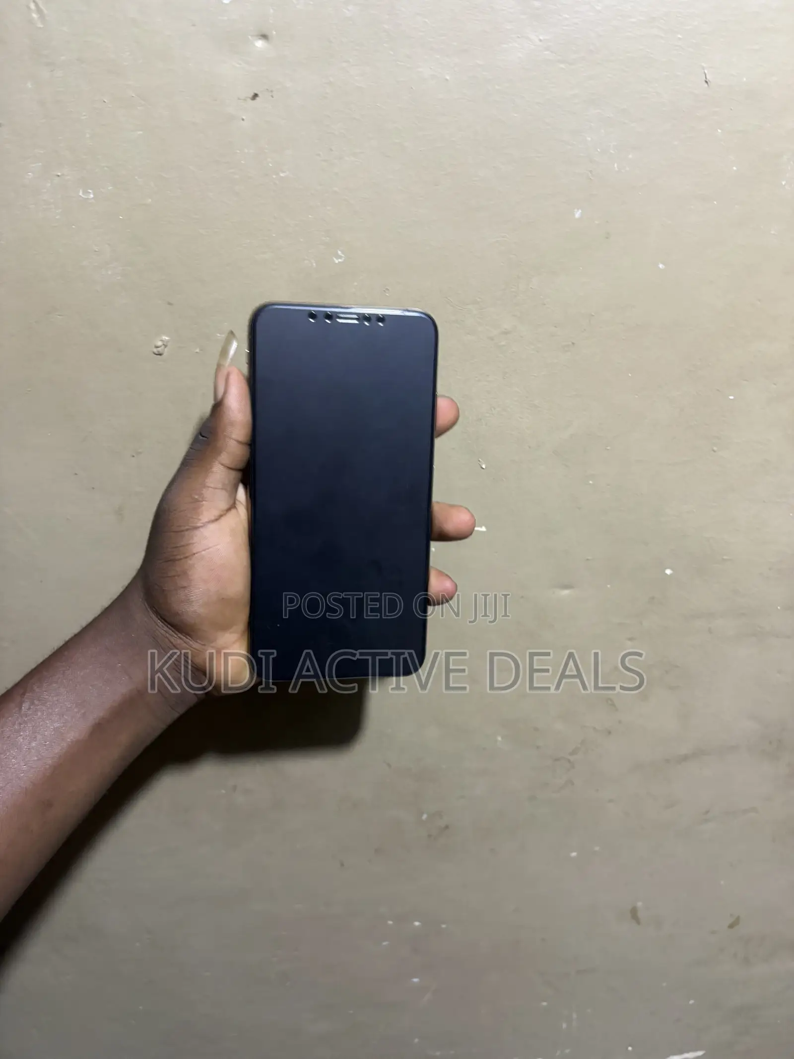 Apple iPhone XS Max 64 GB Gold