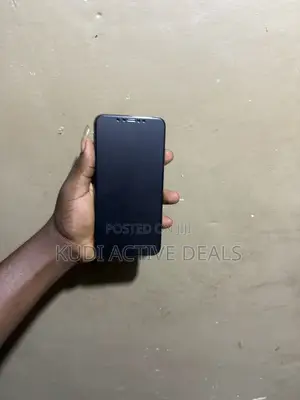 Apple iPhone XS Max 64 GB Gold