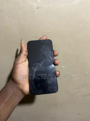 Apple iPhone X 64 GB Black