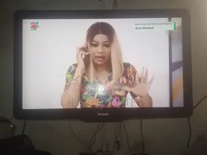 Digital TV