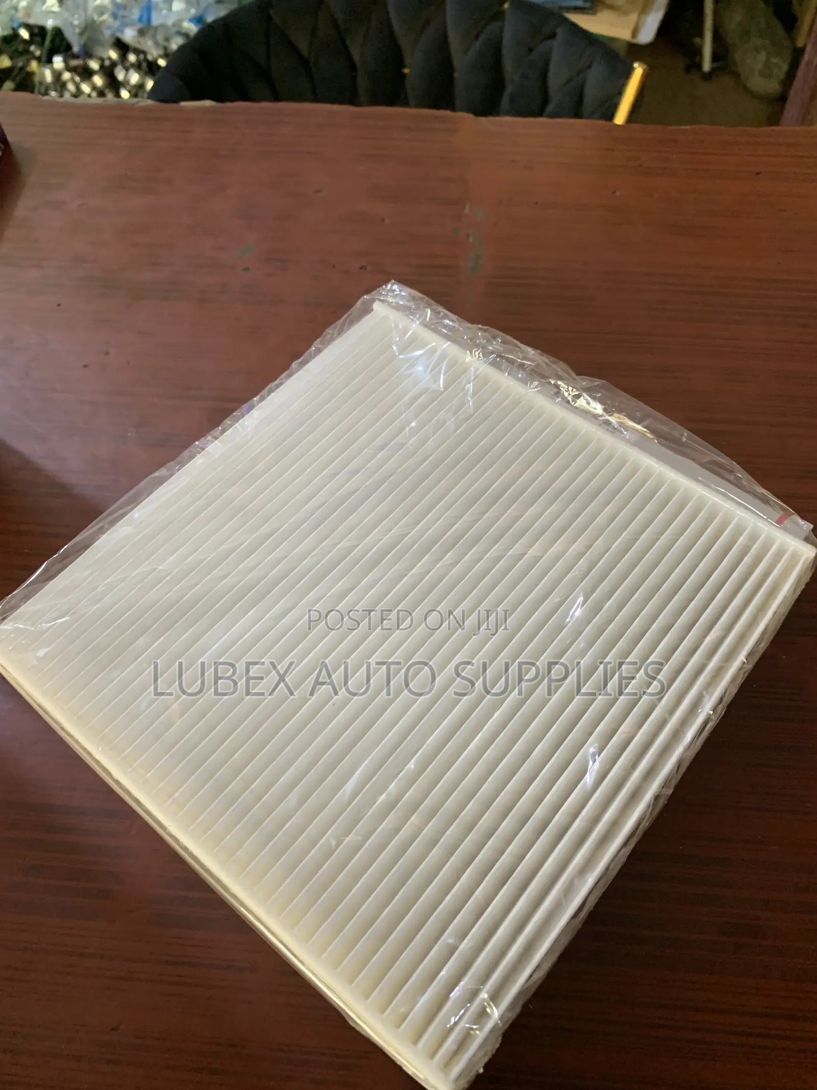 HONDA 80292-Tba-A11 Air Condition Filter