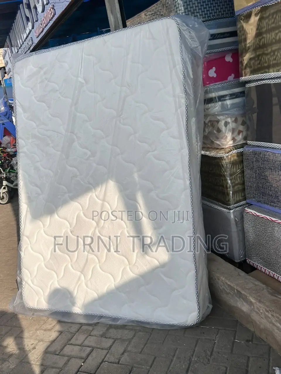 10inches Mattress