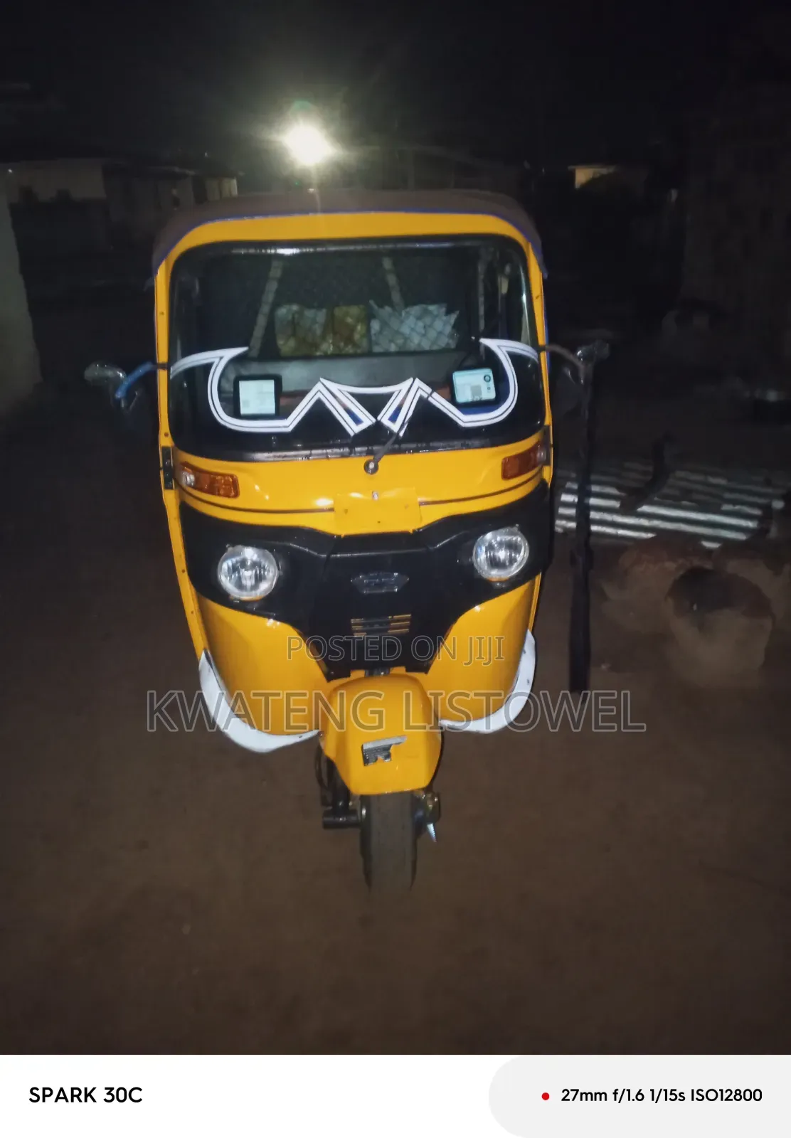 Indian 2026 Yellow