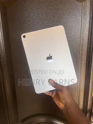 Apple iPad Air 11 (2026) 128 GB Gray